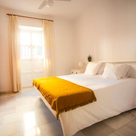 Apartment New Alfa Seville Luaran gambar